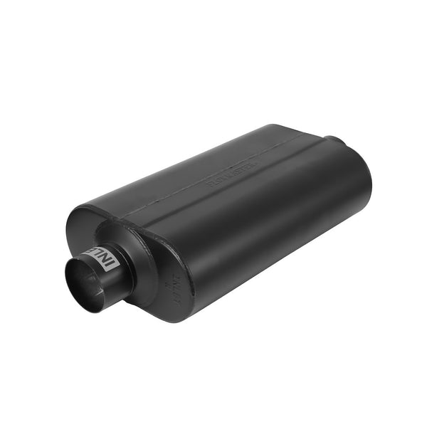 Flowmaster Super 50 Series Exhaust Muffler (MPN: 53055)