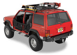 Warrior Products Running Board (MPN: 7430)