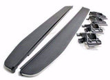 Black Horse Off Road Running Board (MPN: RRRHS-14)