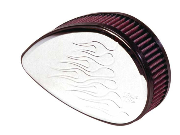 K&N Air Cleaner Assembly RK Series (MPN: RK-3924)