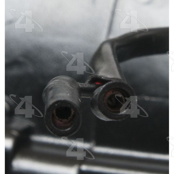 Four Seasons Air Conditioner Compressor (MPN: 67221)