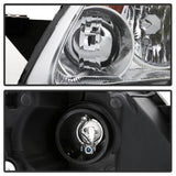 Xtune Headlight Assembly (MPN: 9945557)