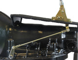 Lokar Performance Auto Trans Shifter (MPN: FMC4EXQB)