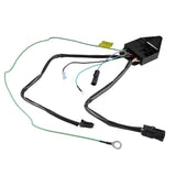Lippert Components Kwikee Step Control Module (MPN: 379605)