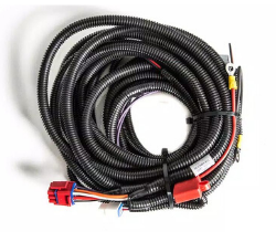 Amp Research Running Board Wiring Harness (MPN: 80-04248-91)