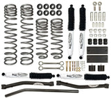 Tuff Country Jeep Gladiator Lift Kit (MPN: 43205KN)