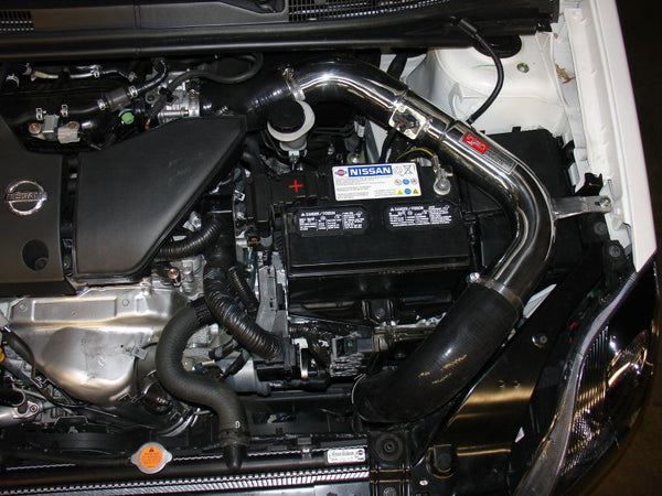Injen Technology Cold Air Intake System (MPN: SP1968P)