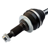 Moog CV Axle Shaft (MPN: 10H002)