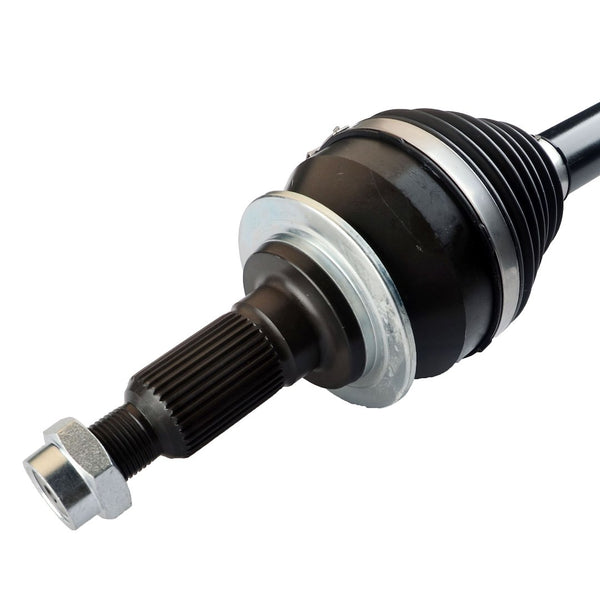 Moog CV Axle Shaft (MPN: 10H002)