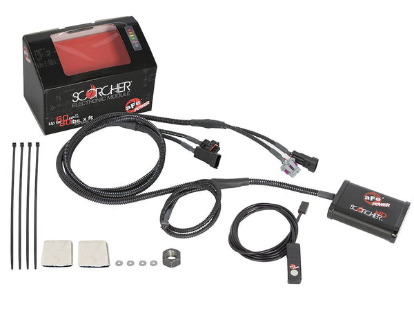 Advanced FLOW Engineering Boost Controller (MPN: 77-44006)