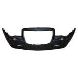 Crown Automotive Bumper Cover (MPN: 4805774AC)