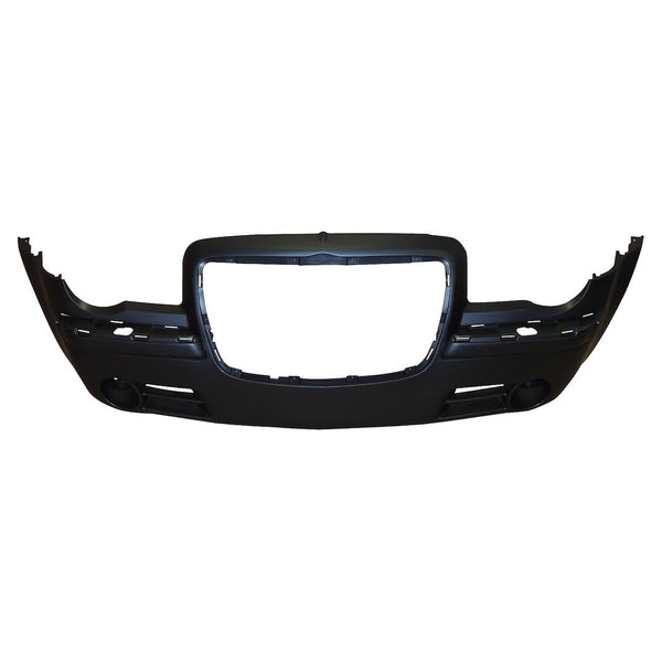 Crown Automotive Bumper Cover (MPN: 4805774AC)