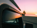 WeatherTech Side Window Deflectors (MPN: 80093IM)