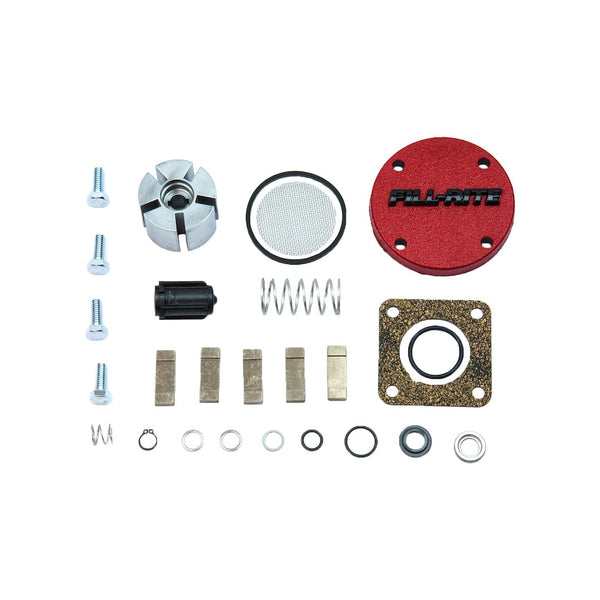 Fill-Rite Liquid Transfer Tank Pump Repair Kit (MPN: KIT120RKG)
