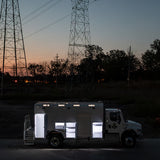 LED Rope Light 36 Inch Length (MPN: 5623755)