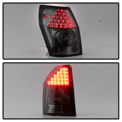Spyder Automotive Tail Light Assembly (MPN: 5002402)
