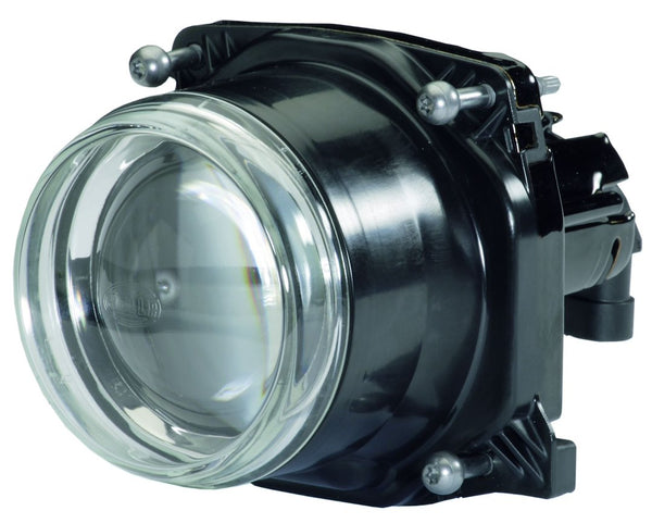 Hella Headlight Assembly (MPN: 009998021)