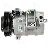Four Seasons Air Conditioner Compressor (MPN: 98398)