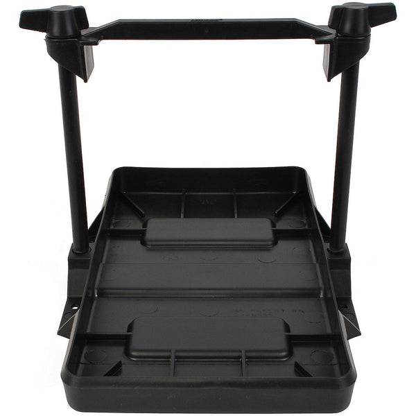 Battery tray for 27/27M series battery (MPN: 9091-5)