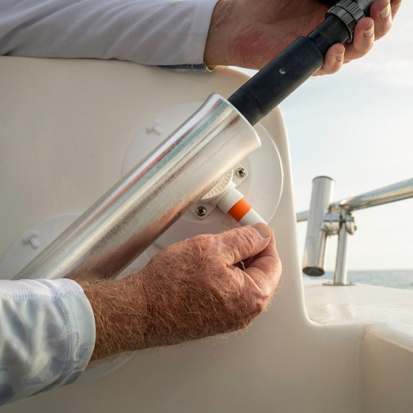 SeaSucker Fishing Rod Holder (MPN: MF5010)