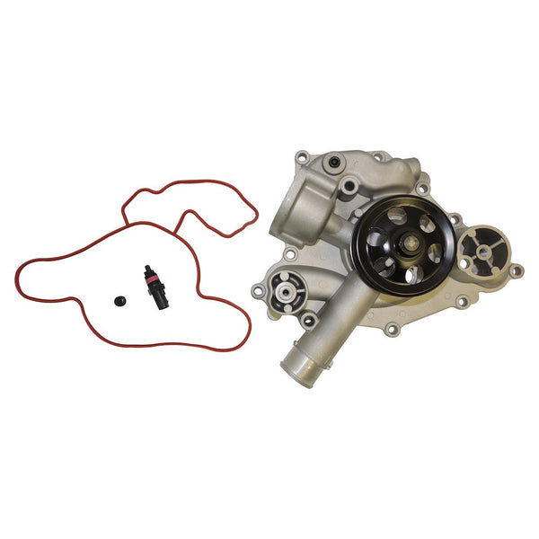 Water Pump for Jeep, Chrysler, and Dodge Vehicles (MPN: 53022340AC)