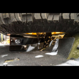 Skyjacker Spare Tire Carrier (MPN: J07STM)