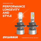 Sylvania LED Fog Light Bulb (MPN: H9SL.BX2)