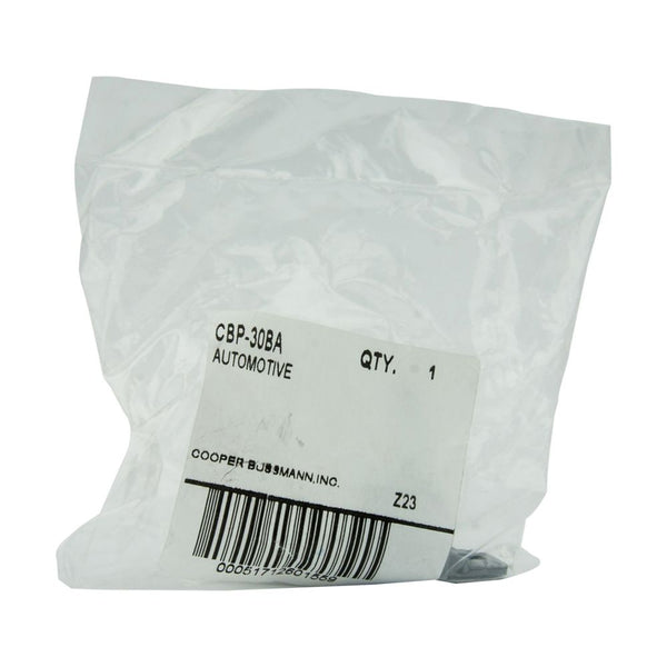 Bussmann Circuit Breaker (MPN: CBP-30BA)