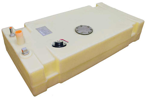 Moeller Marine Fuel Tank (MPN: 032518)