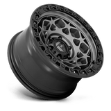 Fuel Off Road Wheel (MPN: D78417907545)