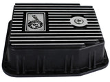 aFe Power Deep Transmission Pan (MPN: 46-70222)