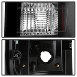 Spyder Automotive Tail Light Assembly (MPN: 5001771)