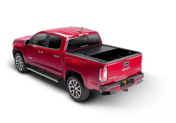 Retrax Tonneau Cover (MPN: 60453)