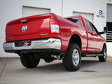 Advanced FLOW Engineering Exhaust System Kit (MPN: 49-42056-P)
