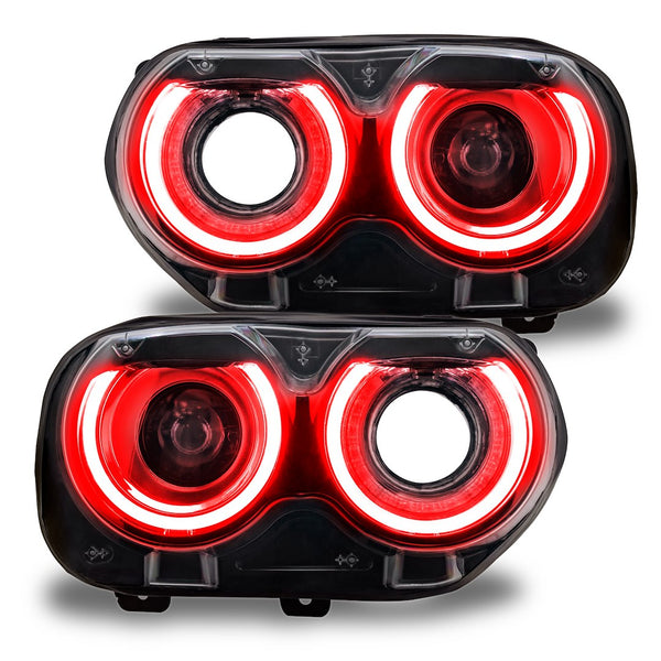 Oracle Lighting Daytime Running Light Upgrade Kit (MPN: 1329-339)