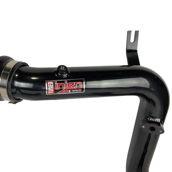Injen Intercooler Pipe Kit (MPN: SES3078ICPBLK)