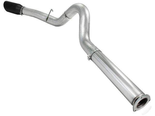 Advanced FLOW Engineering ATLAS Exhaust System Kit (MPN: 49-03055-B)