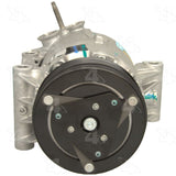 Four Seasons Air Conditioner Compressor (MPN: 68239)