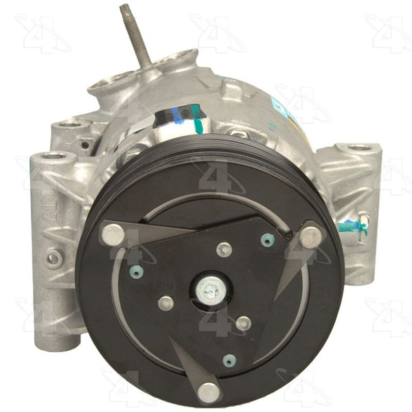 Four Seasons Air Conditioner Compressor (MPN: 68239)