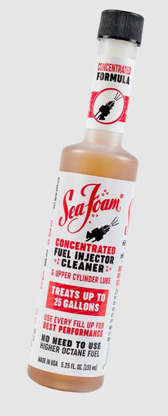 Sea Foam Fuel System Cleaner (MPN: IC5)