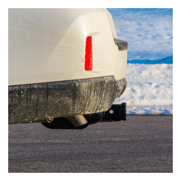 Curt Class III Trailer Hitch (MPN: 13206)