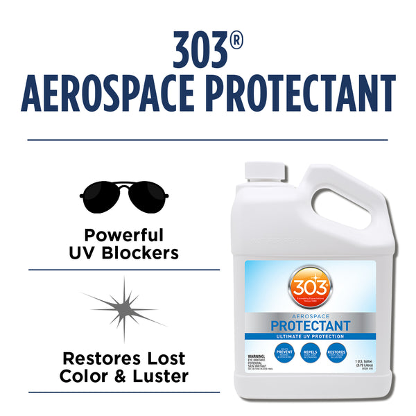 303 Products Aerospace Protectant (MPN: 30320)