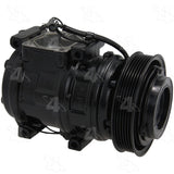 Four Seasons Air Conditioner Compressor (MPN: 77334)