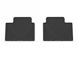 Weathertech All-Weather Floor Mats (MPN: W632)