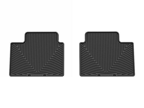 Weathertech All-Weather Floor Mats (MPN: W632)