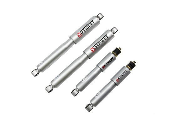 Bell Tech Shock Absorber Set (MPN: 9526)