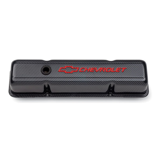 Proform Carbon Fiber Style Valve Covers (MPN: 141-712)