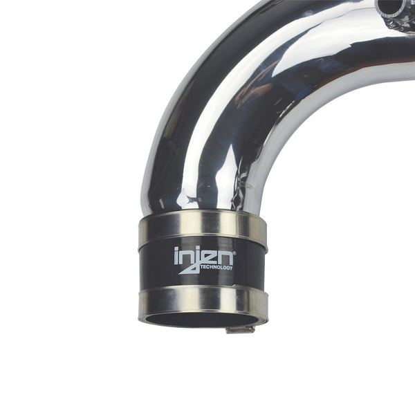 Injen Technology Cold Air Intake SP Series (MPN: SP1569P)
