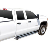 Westin Sure-Grip Running Boards (MPN: 27-6140)
