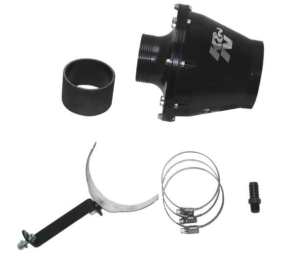 K&N Cold Air Intake System (MPN: 57A-6009)